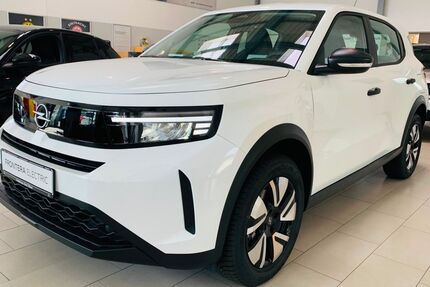 Opel Frontera 2.500 km 24.899 &euro; Bad Vilbel 61118
