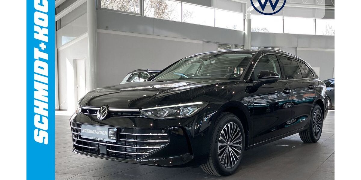 VW Passat Variant 1.250 km 44.990 &euro; Oldenburg 26123