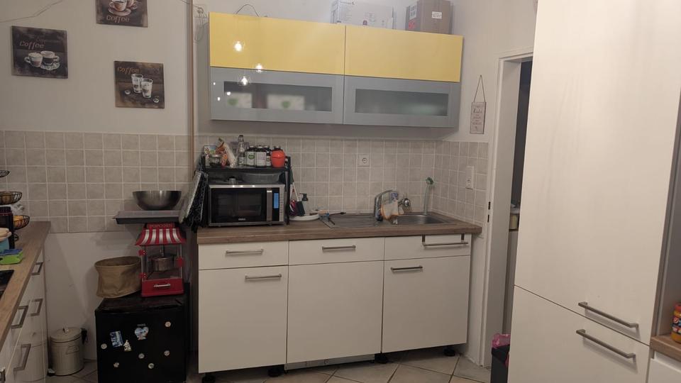 Etagenwohnung Wermelskirchen - 4 Zimmer, 94 m&sup2;, 1.149&euro; | Angebot:26626006