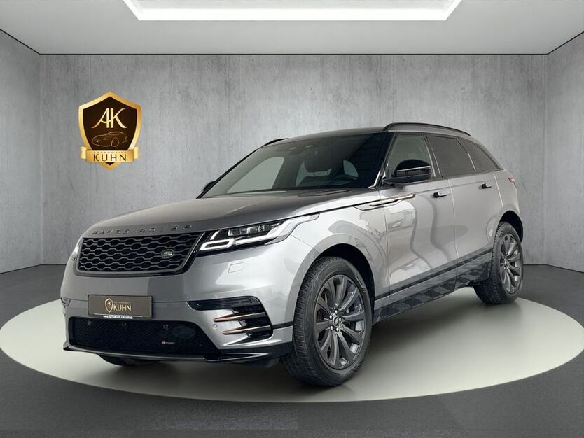 Range Rover Velar