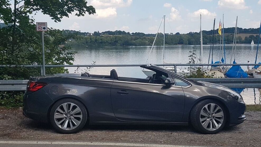 Cascada