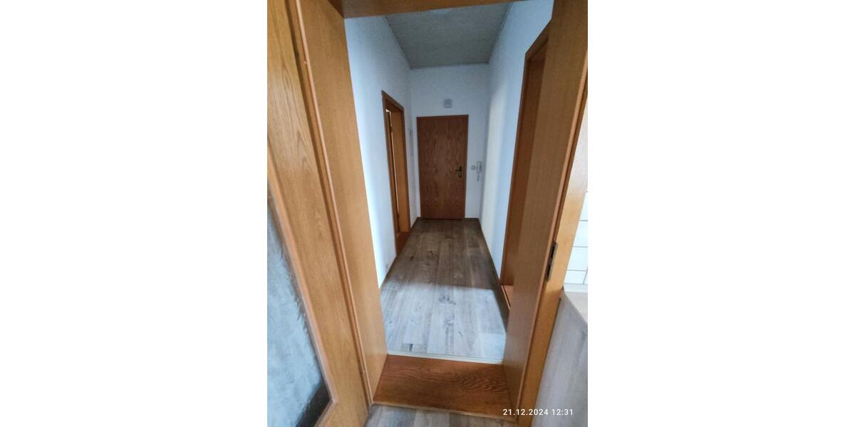 Etagenwohnung Schmidmühlen - 2 Zimmer, 55 m&sup2;, 350&euro; | Angebot:26399548