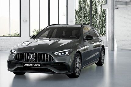 Mercedes-Benz C 43 AMG 11.639 km 62.990 &euro; Buedingen 63654