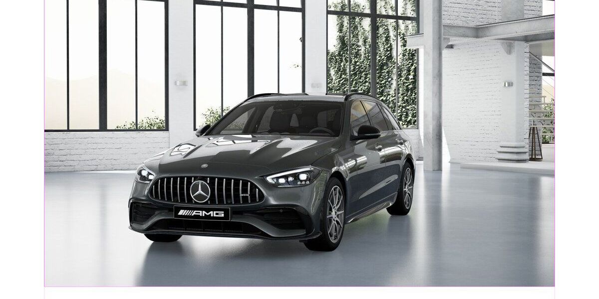 Mercedes-Benz C 43 AMG 11.639 km 62.990 &euro; Buedingen 63654