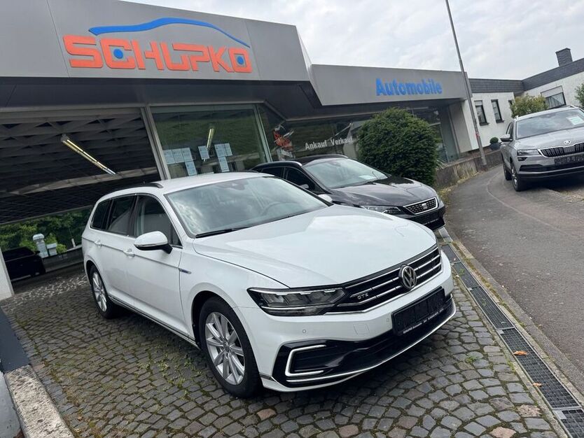 Passat Variant