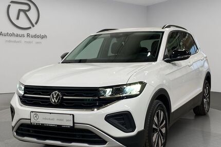 VW T-Cross 8.125 km 22.739 &euro; Oelsnitz/Erzgebirge 09376
