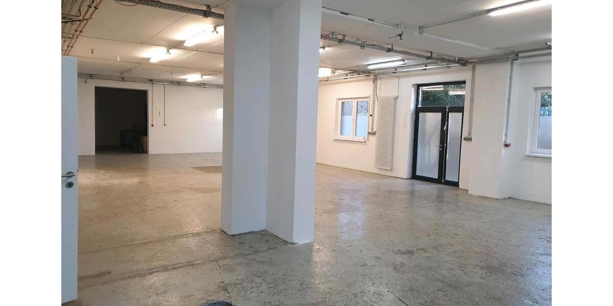 Gewerbeobjekt Sulzbach (Saar) - 1.100&euro; | Angebot:25512768