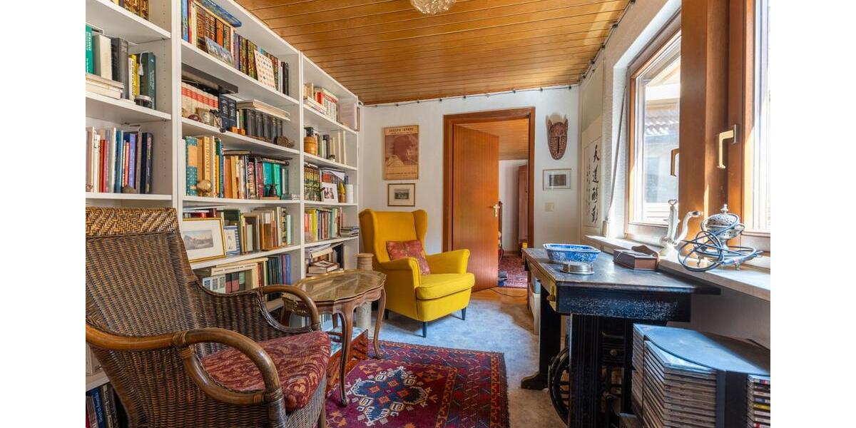 Reihenhaus Eberbach - 7 Zimmer, 165 m&sup2;, 280.000&euro; | Angebot:26701160