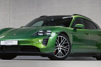 Porsche Taycan 43.500 km 76.880 &euro; Aschaffenburg 63739