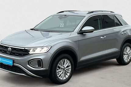 VW T-Roc 56.522 km 17.880 &euro; Wesel 46483