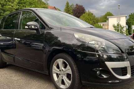 Renault Scenic 152.000 km 1.400 &euro; Lahr 77933