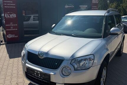 Skoda Yeti 152.800 km 3.800 &euro; Neustadt 31535
