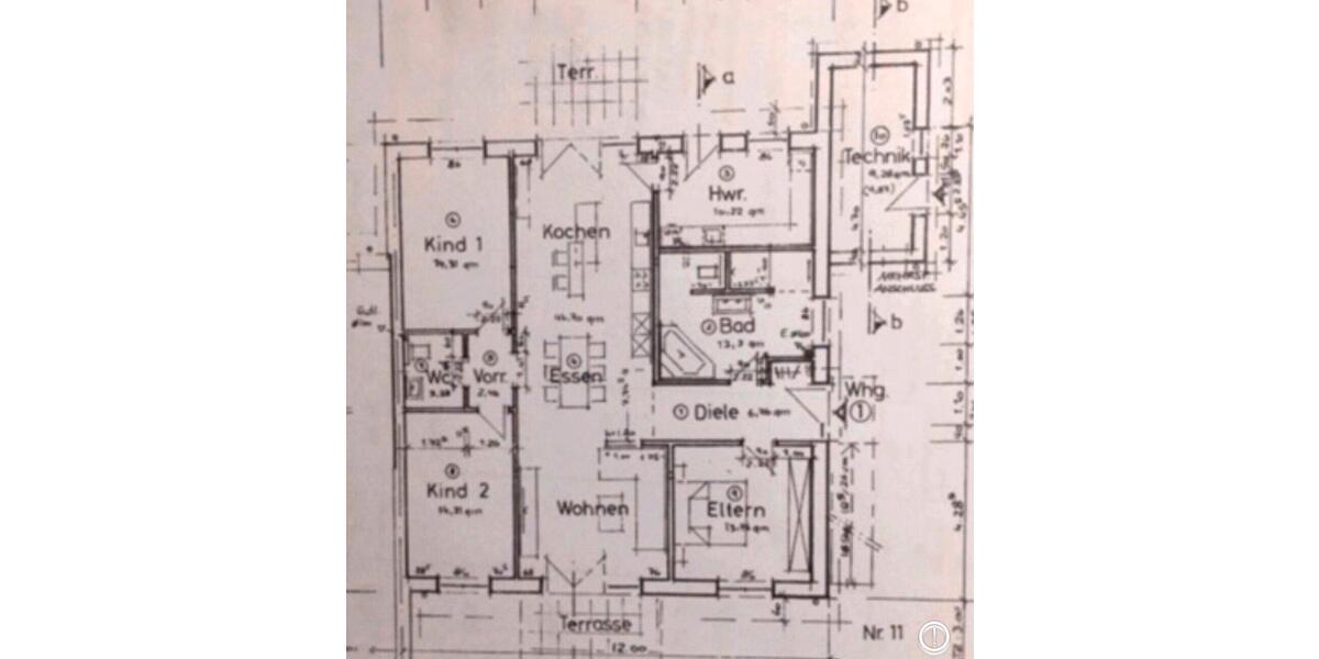 Einfamilienhaus Großenwiehe - 4 Zimmer, 125 m&sup2;, 520.000&euro; | Angebot:26398727