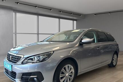 Peugeot 308 100.970 km 11.890 &euro; Leipzig 04209