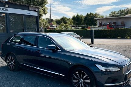 Volvo V90 100.000 km 27.999 &euro; Rheinbreitbach 53619