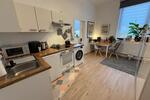 Etagenwohnung Kiel Blücherplatz - 1 Zimmer, 40 m&sup2;, 990&euro; | Angebot:26345413