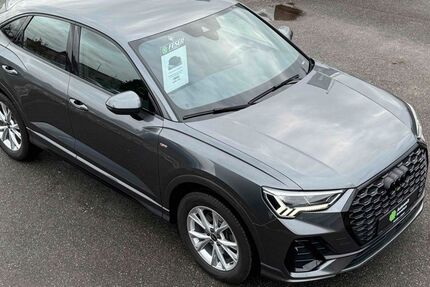 Audi Q3 175.300 km 21.890 &euro; Schwabach 91126