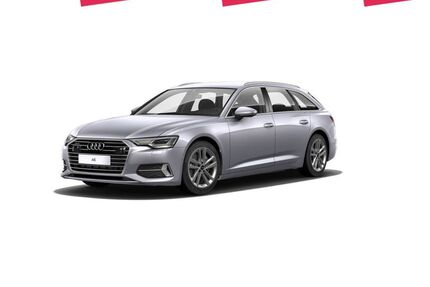 Audi A6 40.986 km 31.550 &euro; Hannover 30179