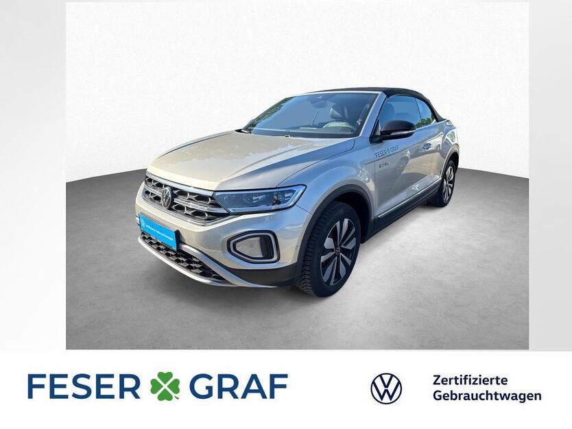 VW T-Roc 6.000 km 39.890 € Roth 91154