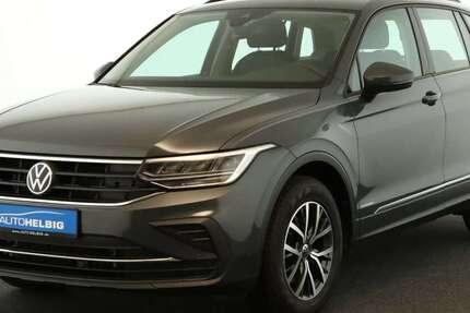 VW Tiguan 51.400 km 23.990 &euro; Donnersdorf 97499