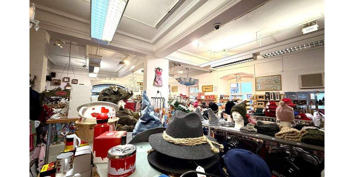 Gewerbeobjekt Regensburg Innenstadt - 305.000&euro; | Angebot:24485231