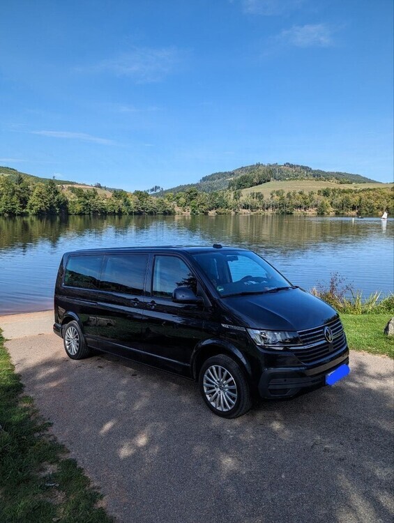 T6.1 Caravelle