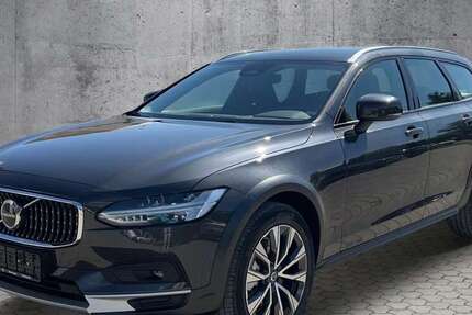 Volvo V90 Cross Country 39.500 km 56.900 &euro; Überlingen 88662
