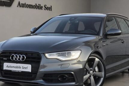 Audi A6 142.000 km 23.990 &euro; Iffezheim 76473