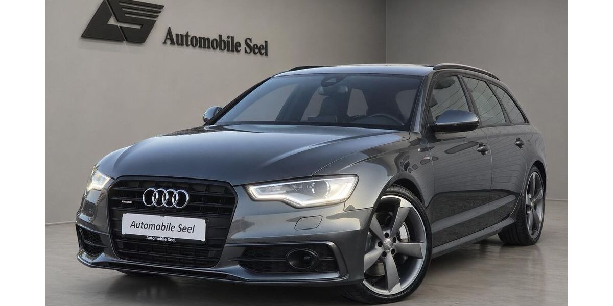 Audi A6 142.000 km 23.990 &euro; Iffezheim 76473