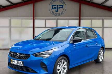 Opel Corsa 11.127 km 14.990 &euro; Geithain 04643