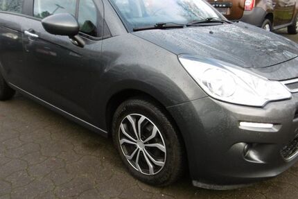 Citroen C3 184.885 km 3.450 &euro; Hamburg 22459