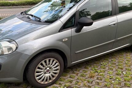 Fiat Punto Evo 70.000 km 6.199 &euro; Gaggenau 76571