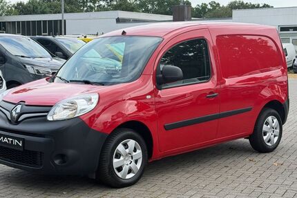 Renault Kangoo 44.953 km 10.400 &euro; Norderstedt bei Hamburg 22851