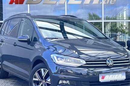VW Touran 36.500 km 31.790 &euro; Dessau-Roßlau 06842