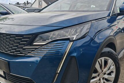 Peugeot 5008 142.114 km 16.303 &euro; Wölfersheim 61200