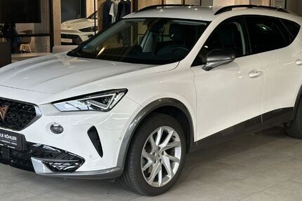 Cupra Formentor 33.000 km 24.990 &euro; Siegen 57072