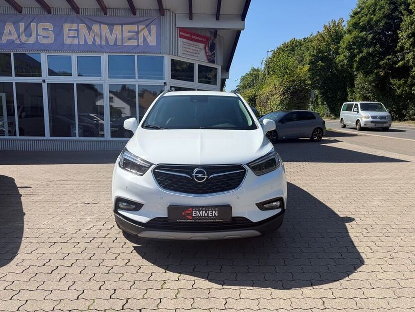 Mokka