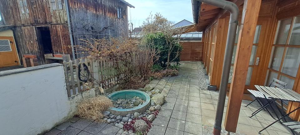 Gewerbeobjekt Weilheim in Oberbayern - 180&euro; | Angebot:25959285