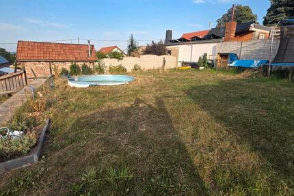 Haus Glauchau - 3 Zimmer, 90 m&sup2;, 160.000&euro; | Angebot:27532279