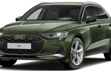 Audi A3 7.981 km 31.980 &euro; Heinsberg 52525