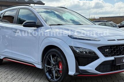 Hyundai KONA 43.100 km 29.500 &euro; Kirchheimbolanden 67292