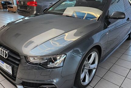 Audi A5 93.377 km 15.490 &euro; Halberstadt 38820
