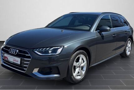 Audi A4 63.648 km 30.900 &euro; Simmern 55469