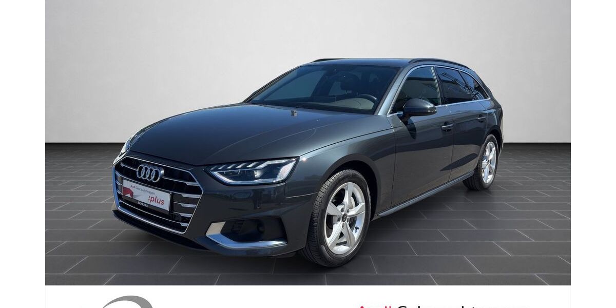 Audi A4 63.648 km 30.900 &euro; Simmern 55469