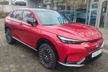 Honda e:Ny1 3.366 km 28.290 &euro; Erfurt 99099