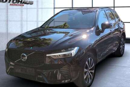Volvo XC60 43.500 km 36.990 &euro; München 81825