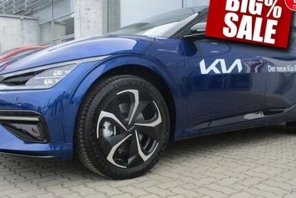 Kia EV6 7.500 km 49.990 € Halberstadt 38820