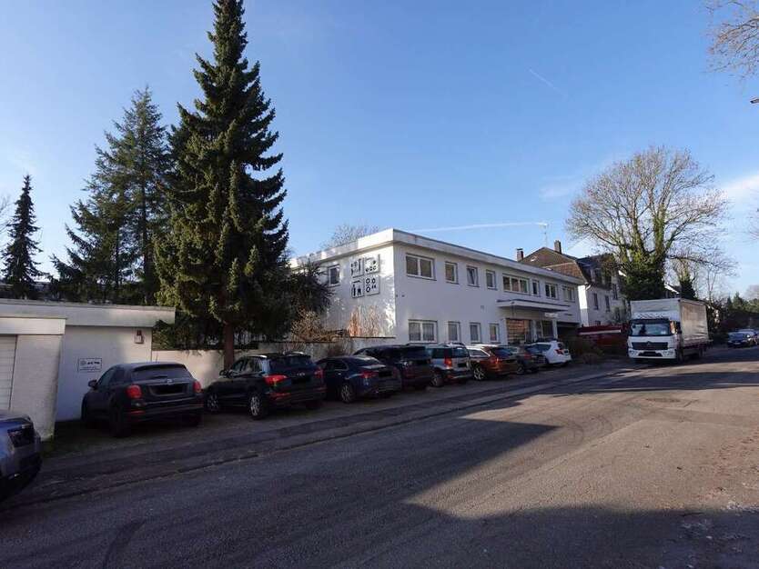 Halle in Wuppertal 795.000 € 857 m²
