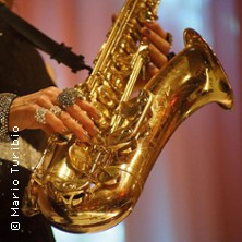 Tanztee 03.05.2026 Kurhaus Baden-Baden