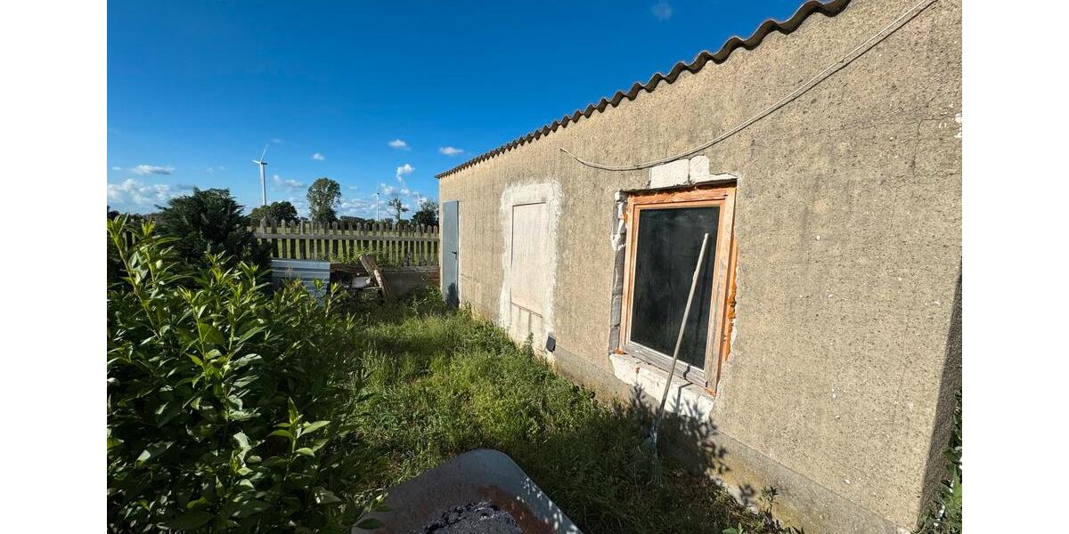 Einfamilienhaus Kemberg - 2 Zimmer, 2 m&sup2;, 100.000&euro; | Angebot:26822352